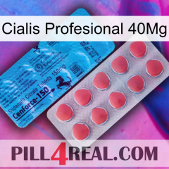 Cialis Professional 40Mg new14